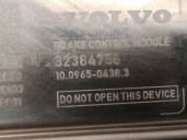 Recambio de servofreno para volvo xc60 ii (246) b5 mild-hybrid awd referencia OEM IAM 32384756 36013399 