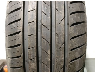 Recambio de neumatico/s para peugeot 307 cc (3b) 1.6 16v referencia OEM IAM 19560R1689V 