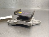 Replacement engine mount for Volvo XC60 II (246) B5 mild-hybrid AWD OEM IAM reference 31681177 31681177 