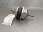 Replacement engine mount for Volvo XC60 II (246) B5 mild-hybrid AWD OEM IAM reference 32286137 32286137 