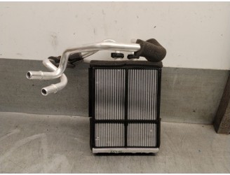 Recambio de radiador calefaccion / aire acondicionado para volvo xc60 ii (246) b5 mild-hybrid awd referencia OEM IAM 31694082 31