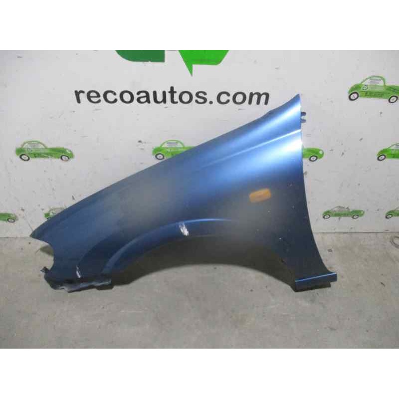 Recambio de aleta delantera izquierda para nissan almera (n16/e) comfort referencia OEM IAM  AZUL 