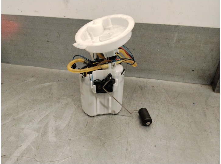 Recambio de aforador para volvo xc60 ii (246) b5 mild-hybrid awd referencia OEM IAM 31478638 31478638 