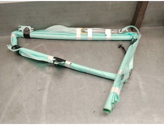 Recambio de airbag lateral delantero izquierdo para volvo xc60 ii (246) b5 mild-hybrid awd referencia OEM IAM 31436585 31436585 