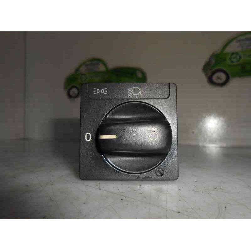 Recambio de mando luces salpicadero para volvo serie 850 2.5 20v cat referencia OEM IAM 8601779 99W25V 