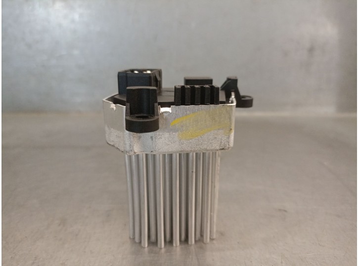 Recambio de resistencia calefaccion para bmw 3 (e46) 320 i referencia OEM IAM 70815825 64116923204 