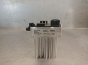 Recambio de resistencia calefaccion para bmw 3 (e46) 320 i referencia OEM IAM 70815825 64116923204 