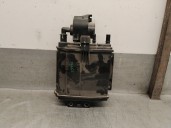 Replacement active carbon filter for Volvo XC60 II (246) B5 mild-hybrid AWD OEM IAM reference 31478802 31372291 