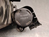 Replacement active carbon filter for Volvo XC60 II (246) B5 mild-hybrid AWD OEM IAM reference 31478802 31372291 