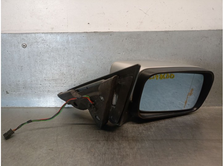 Recambio de retrovisor izquierdo para bmw 3 (e46) 320 i referencia OEM IAM 51168245125 51168245125 