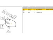 Recambio de modulo electronico para volvo xc60 ii (246) b5 mild-hybrid awd referencia OEM IAM 31497531 31497531 