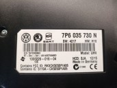 Recambio de modulo electronico para seat altea (5p1) 1.6 tdi referencia OEM IAM 7P6035730N 