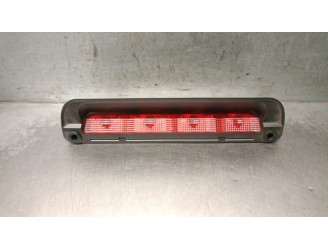 Recambio de luz central de freno para opel frontera b (u99) 2.2 dti (6b_66, 6b_76) referencia OEM IAM 97147866 1222725 