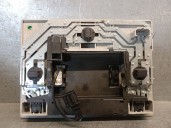 Recambio de luz interior para seat altea (5p1) 1.6 tdi referencia OEM IAM 5P0947105E 5P0947105F 