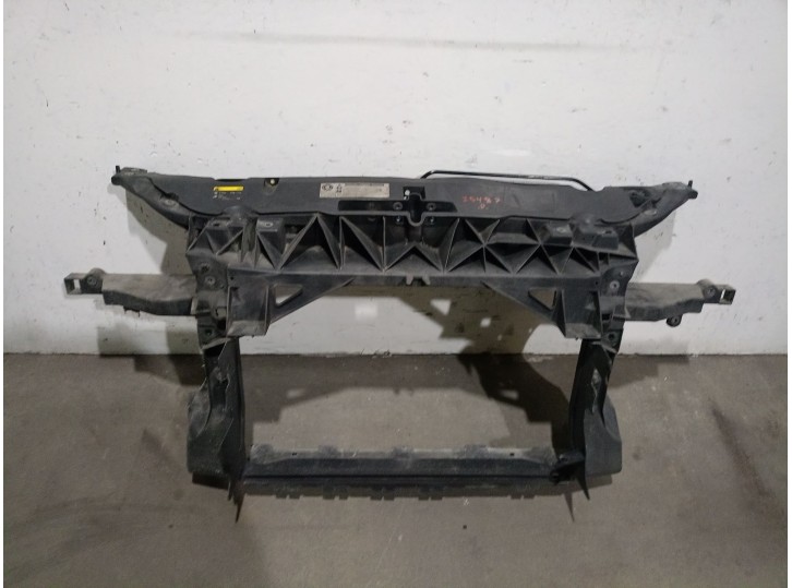 Recambio de panel frontal para seat altea (5p1) 1.6 tdi referencia OEM IAM 5P0805588B 5P0805588B 