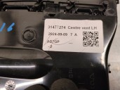 Recambio de aireador para volvo xc60 ii (246) b5 mild-hybrid awd referencia OEM IAM 31477274 31477274 