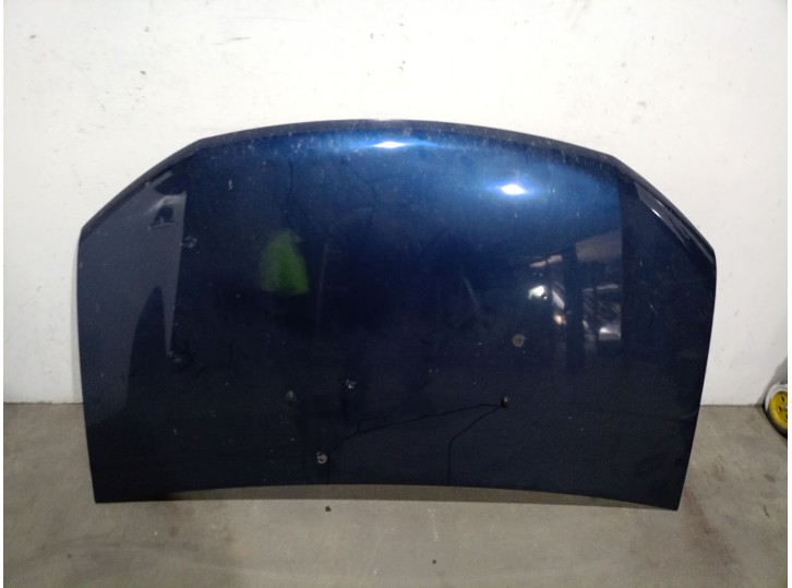 Recambio de capot para dacia sandero ii (b8_) tce 90 (b8m1, b8ma) referencia OEM IAM 651001918R 651001918R 