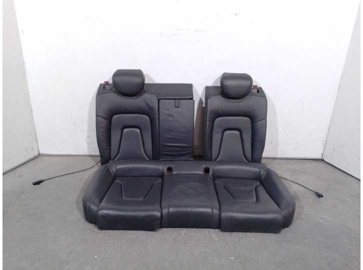 Recambio de asientos traseros para audi a5 (8t3) 2.0 tdi referencia OEM IAM 8T0885305A 8T0885305A 