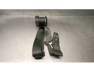 Recambio de cinturon seguridad trasero izquierdo para opel frontera b (u99) 2.2 dti (6b_66, 6b_76) referencia OEM IAM 97142324 1