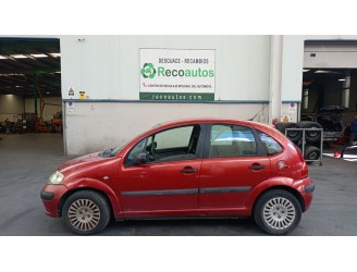 citroën c3 i (fc_, fn_) del año 2003