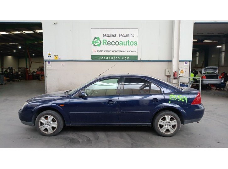 ford mondeo iii sedán (b4y) del año 2001