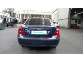 ford mondeo iii sedán (b4y) del año 2001