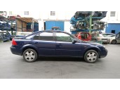 ford mondeo iii sedán (b4y) del año 2001