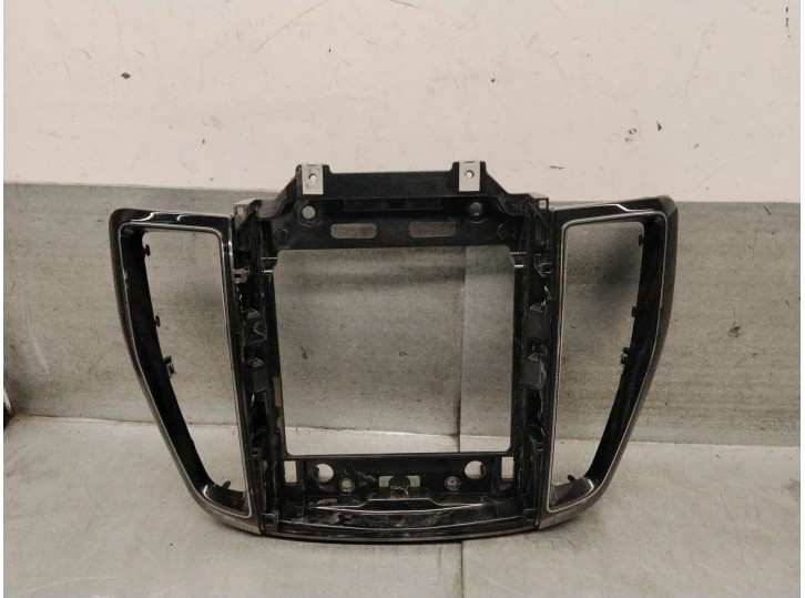 Recambio de embellecedor para volvo xc60 ii (246) b5 mild-hybrid awd referencia OEM IAM 31417738 31417738 