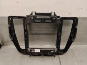Replacement trim cover for Volvo XC60 II (246) B5 Mild-Hybrid AWD OEM IAM reference 31417738 31417738 