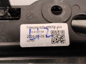 Recambio de embellecedor para volvo xc60 ii (246) b5 mild-hybrid awd referencia OEM IAM 31417738 31417738 