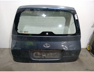 Recambio de porton trasero para hyundai matrix (fc) 1.5 crdi referencia OEM IAM 7370017130 