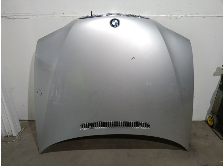 Recambio de capot para bmw 3 (e46) 320 i referencia OEM IAM 41617042893 41617042893 