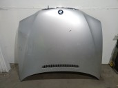 Recambio de capot para bmw 3 (e46) 320 i referencia OEM IAM 41617042893 41617042893 