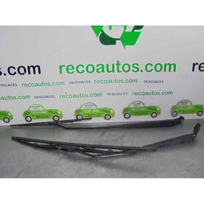 Recambio de brazo limpia delantero derecho para tata indica 1.4 63 kw referencia OEM IAM   