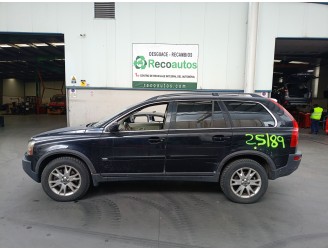 volvo xc90 i (275) del año 2005