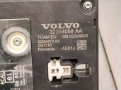 Recambio de antena para volvo xc60 ii (246) b5 mild-hybrid awd referencia OEM IAM 32364058AA 36003636 