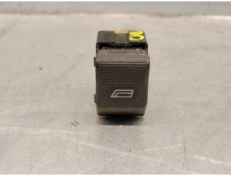 Recambio de mando elevalunas delantero derecho para volkswagen polo (6n2) 1.0 referencia OEM IAM 6X0959855A 6X0959855A 