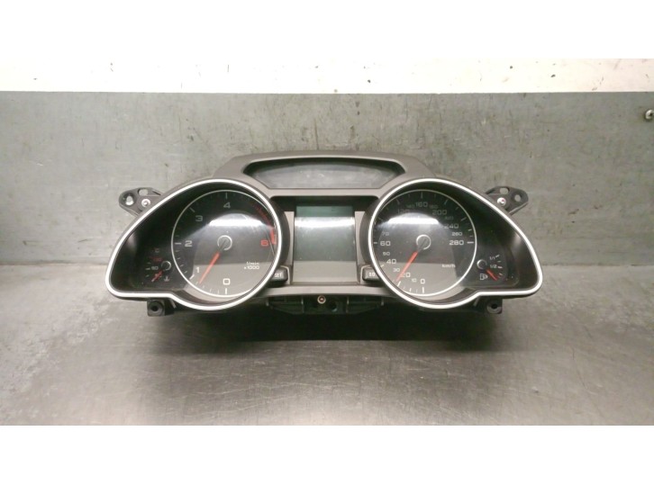 Recambio de cuadro instrumentos para audi a5 (8t3) 2.0 tdi referencia OEM IAM 8T0920930D 8T0920930D 503002420405