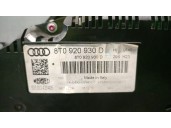 Recambio de cuadro instrumentos para audi a5 (8t3) 2.0 tdi referencia OEM IAM 8T0920930D 8T0920930D 503002420405