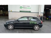 audi a3 (8l1) del año 1999