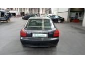 Audi A3 (8L1) from the year 1999