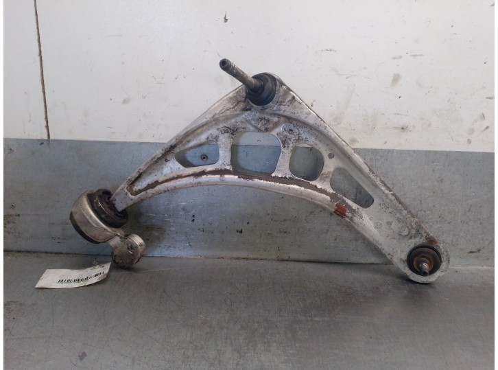 Recambio de brazo suspension inferior delantero izquierdo para bmw 3 (e46) 320 d referencia OEM IAM 31122343353 31122343353 