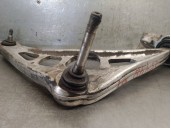 Recambio de brazo suspension inferior delantero izquierdo para bmw 3 (e46) 320 d referencia OEM IAM 31122343353 31122343353 