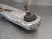 Recambio de brazo suspension inferior delantero izquierdo para bmw 3 (e46) 320 d referencia OEM IAM 31122343353 31122343353 