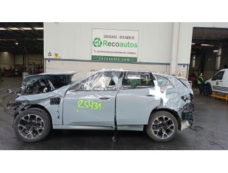 bmw x3 (g45) del año 2026