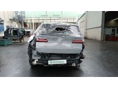 bmw x3 (g45) del año 2026