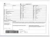 bmw x3 (g45) del año 2026
