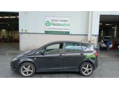 seat altea (5p1) del año 2007