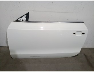 Recambio de puerta delantera izquierda para audi a5 (8t3) 2.0 tdi referencia OEM IAM 8T0831051C 8T0831051C 