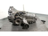 Replacement gearbox for Audi A4 B5 (8D2) 1.9 TDI OEM IAM reference EEN 012300061E 23099